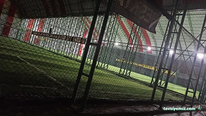 All Star Halı Saha All Star Halı Saha