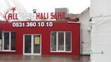 All Star Halı Saha All Star Halı Saha