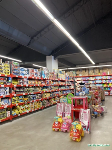 Allgross Toptan Perakende Satış