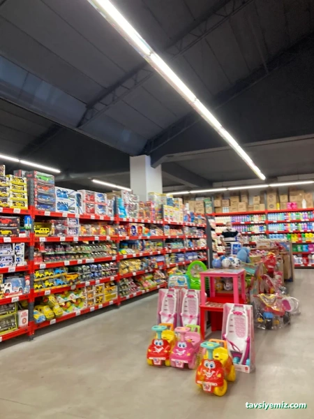 Allgross Toptan Perakende Satış