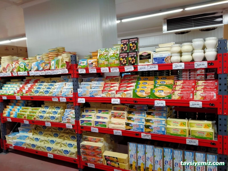 Allgross Toptan Perakende Satış