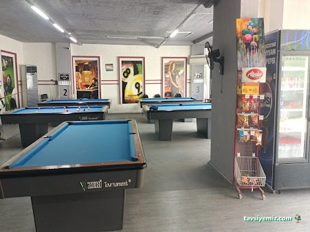 Allstar-01 Bilardo Allstar-01 Bilardo