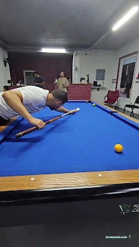 Allstar-01 Bilardo Allstar-01 Bilardo