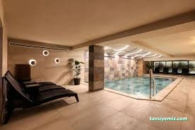 Almira Hotel Thermal Spa & Convention Center Almira Hotel Thermal Spa & Convention Center