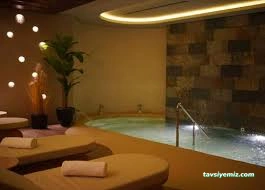 Almira Hotel Thermal Spa & Convention Center Almira Hotel Thermal Spa & Convention Center