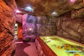 Almira Hotel Thermal Spa & Convention Center Almira Hotel Thermal Spa & Convention Center
