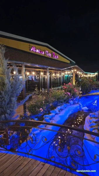 Almira Toy Park