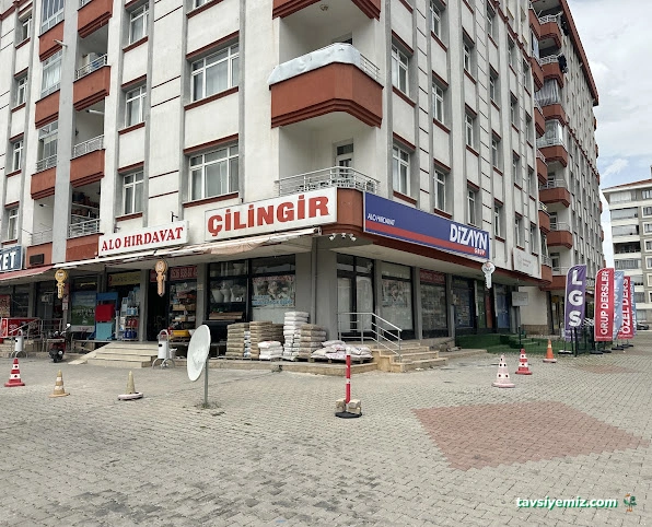 Alo Hırdavat Alo Hırdavat