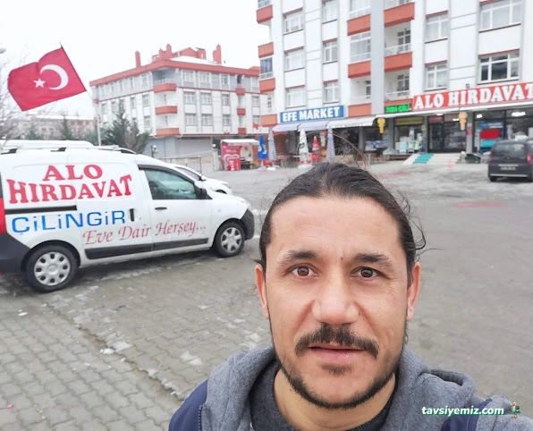 Alo Hırdavat Alo Hırdavat