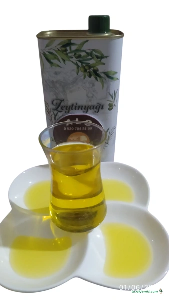 Alo Zeytinyağı Alo Zeytinyağı