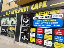 Alp İnternet Kafe Alp İnternet Kafe
