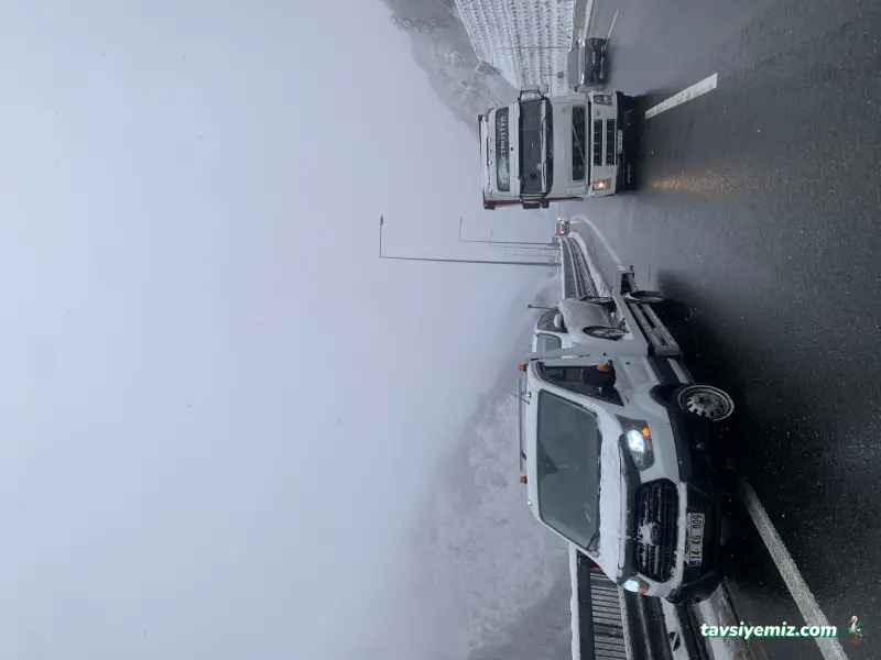 Alp Oto Kurtarma Bolu