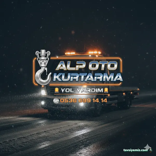 Alp Oto Kurtarma Bolu