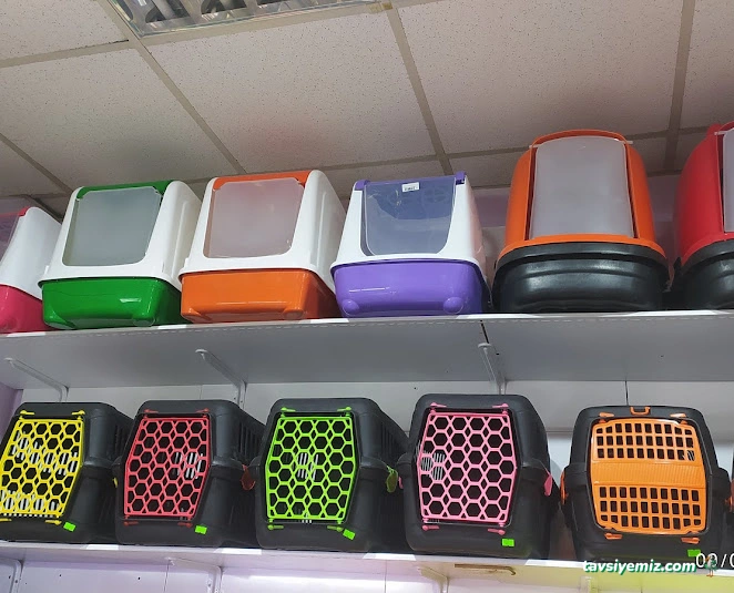 Alp Petshop Bayraklı - İzmir Alp Petshop Bayraklı - İzmir