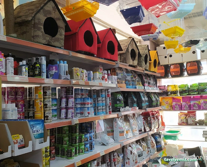 Alp Petshop Bayraklı - İzmir Alp Petshop Bayraklı - İzmir