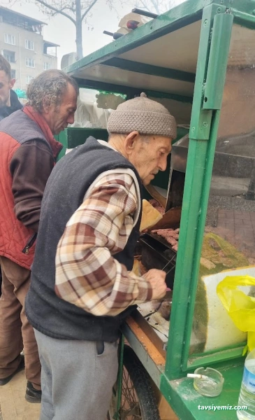 Alp Soba Sanayi Fabrika Satış & Ürün Geliştirme Ofisi Alp Soba Sanayi Fabrika Satış & Ürün Geliştirme Ofisi