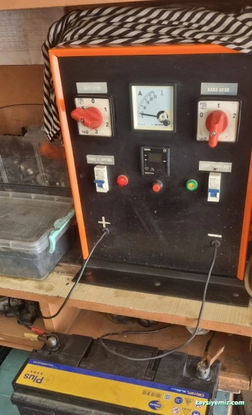 Alp Soba Sanayi Fabrika Satış & Ürün Geliştirme Ofisi Alp Soba Sanayi Fabrika Satış & Ürün Geliştirme Ofisi