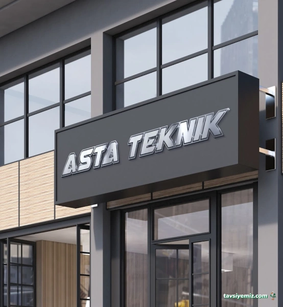 Alpina Ankastre Yetkili Servis