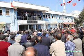 Alpu Belediyesi