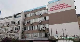 Alsancak Ağız Ve Diş Sağlığı Merkezi Alsancak Ağız Ve Diş Sağlığı Merkezi