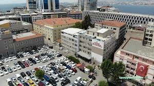 Alsancak Ağız Ve Diş Sağlığı Merkezi Alsancak Ağız Ve Diş Sağlığı Merkezi