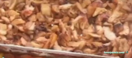 Alsos Yemek Fabrikası Catering