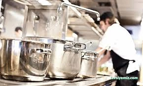 Alsos Yemek Fabrikası Catering Alsos Yemek Fabrikası Catering
