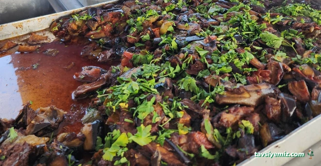 Alsos Yemek Fabrikası Catering