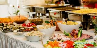 Alsos Yemek Fabrikası Catering Alsos Yemek Fabrikası Catering