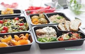 Alsos Yemek Fabrikası Catering Alsos Yemek Fabrikası Catering