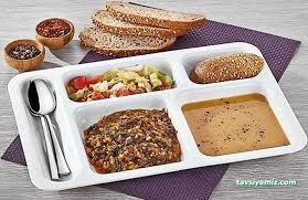 Alsos Yemek Fabrikası Catering Alsos Yemek Fabrikası Catering