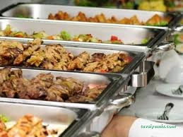 Alsos Yemek Fabrikası Catering Alsos Yemek Fabrikası Catering