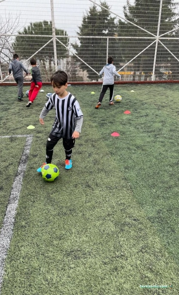 Altay Tekirdağ Futbol Okulu Altay Tekirdağ Futbol Okulu