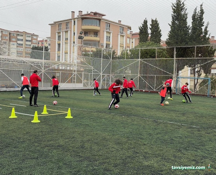 Altay Tekirdağ Futbol Okulu Altay Tekirdağ Futbol Okulu