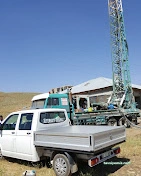 Alternatif Bobinaj Sondaj Güneş Enerjisi Ve Su Arıtma Sistemleri Alternatif Bobinaj Sondaj Güneş Enerjisi Ve Su Arıtma Sistemleri