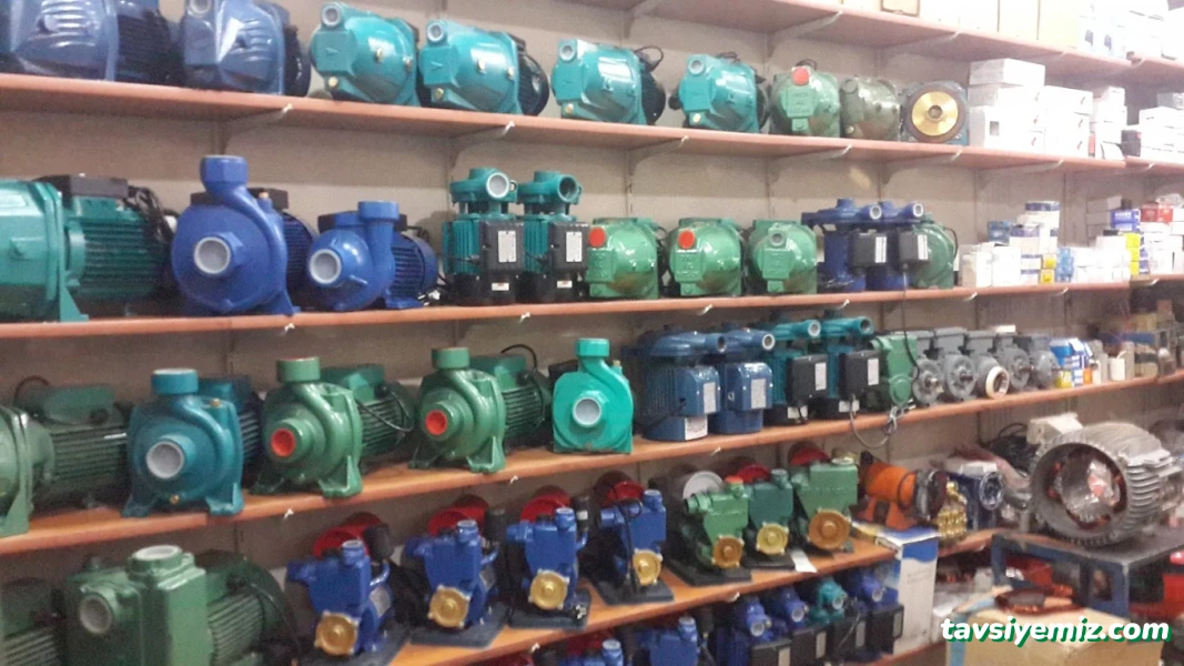 Alternatif Bobinaj Sondaj Güneş Enerjisi Ve Su Arıtma Sistemleri Alternatif Bobinaj Sondaj Güneş Enerjisi Ve Su Arıtma Sistemleri