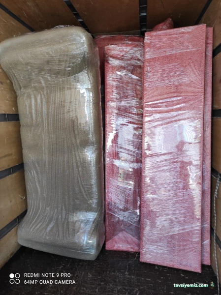 Altı Evden Eve Nakliyat