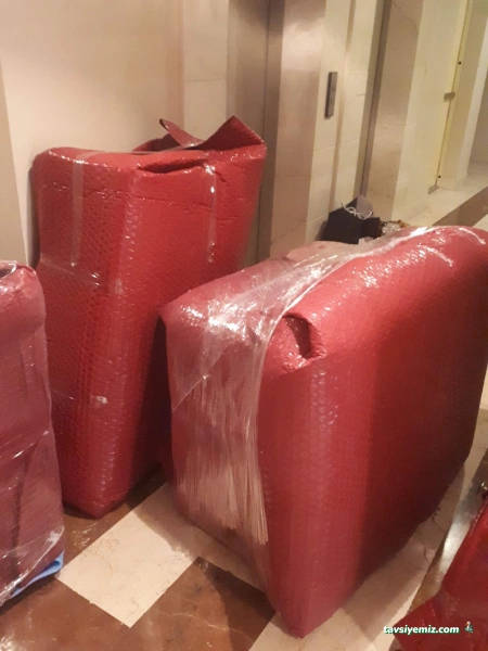 Altı Kardeşler Nakliyat