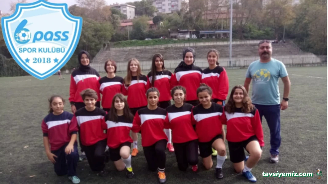Altı Pas Futbol Kulübü Altı Pas Futbol Kulübü