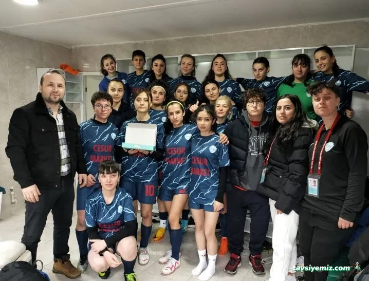 Altı Pas Futbol Kulübü Altı Pas Futbol Kulübü