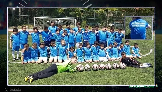 Altı Pas Futbol Kulübü Altı Pas Futbol Kulübü