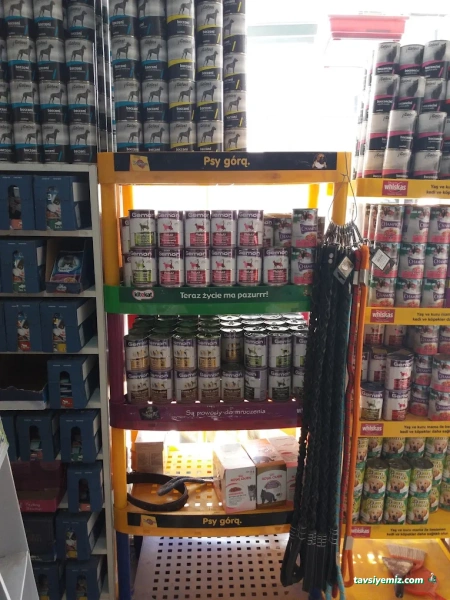 Altı Yol Pet Shop Altı Yol Pet Shop