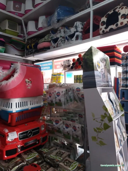 Altı Yol Pet Shop Altı Yol Pet Shop