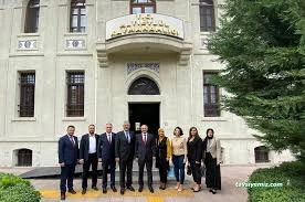 Altıeylül Kaymakamlığı Altıeylül Kaymakamlığı