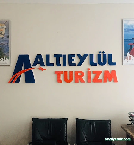 Altıeylül Turizm Altıeylül Turizm