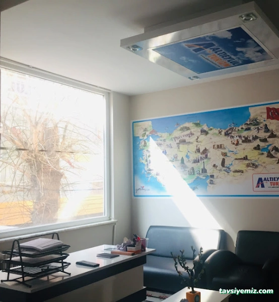 Altıeylül Turizm Altıeylül Turizm