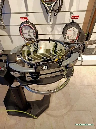 Altıkulaç Tenis Kulübü Altıkulaç Tenis Kulübü