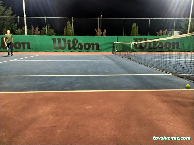 Altıkulaç Tenis Kulübü Altıkulaç Tenis Kulübü