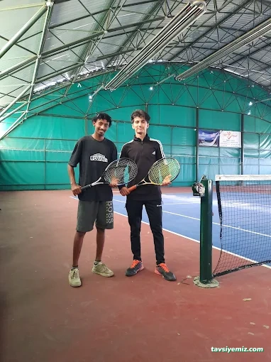 Altıkulaç Tenis Kulübü Altıkulaç Tenis Kulübü