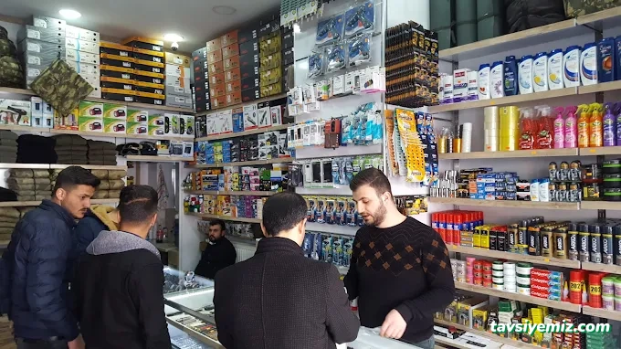 Altılar Askeri Malzeme Ve Av Bayii Altılar Askeri Malzeme Ve Av Bayii